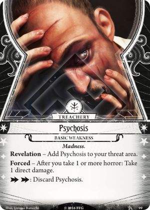 Psychoza
