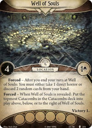Catacombs