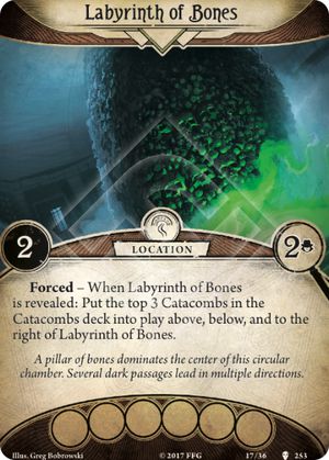 Catacombs