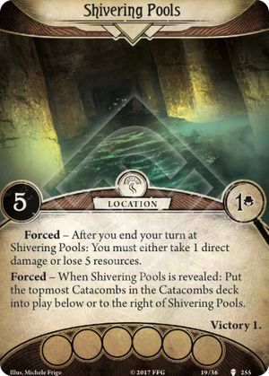 Catacombs