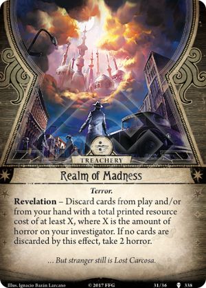 Realm of Madness