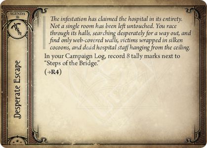 Hospital of Horrors