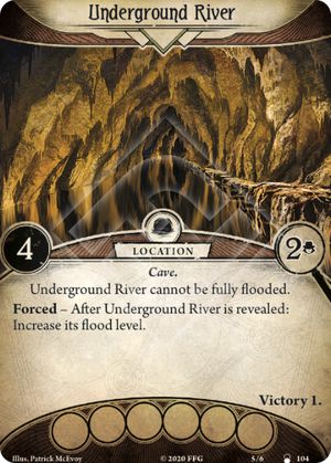 Underground River