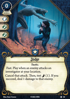 Dodge