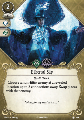 Ethereal Slip