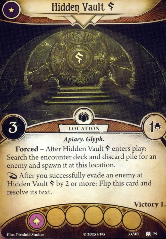 Hidden Vault [tdc_rune_u]