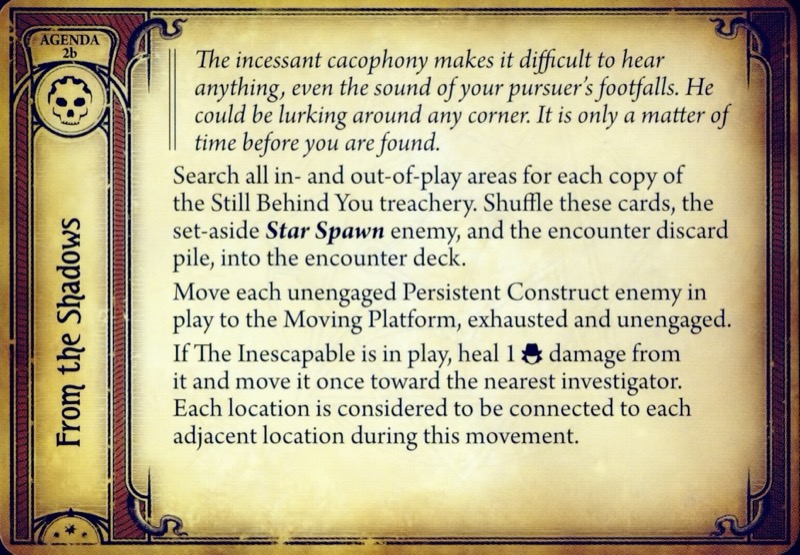 Devil in the Machine