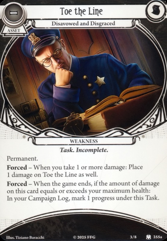 Wyjść przed szereg