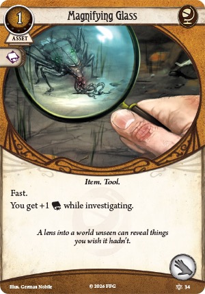 Szkło powiększające