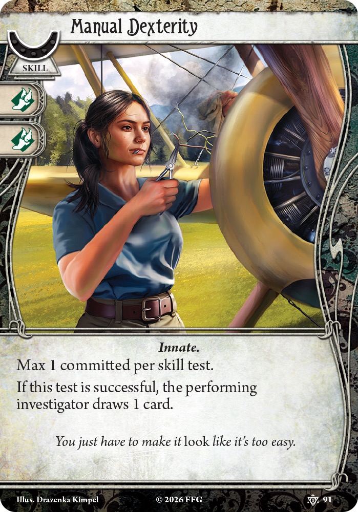 Sprawność manualna